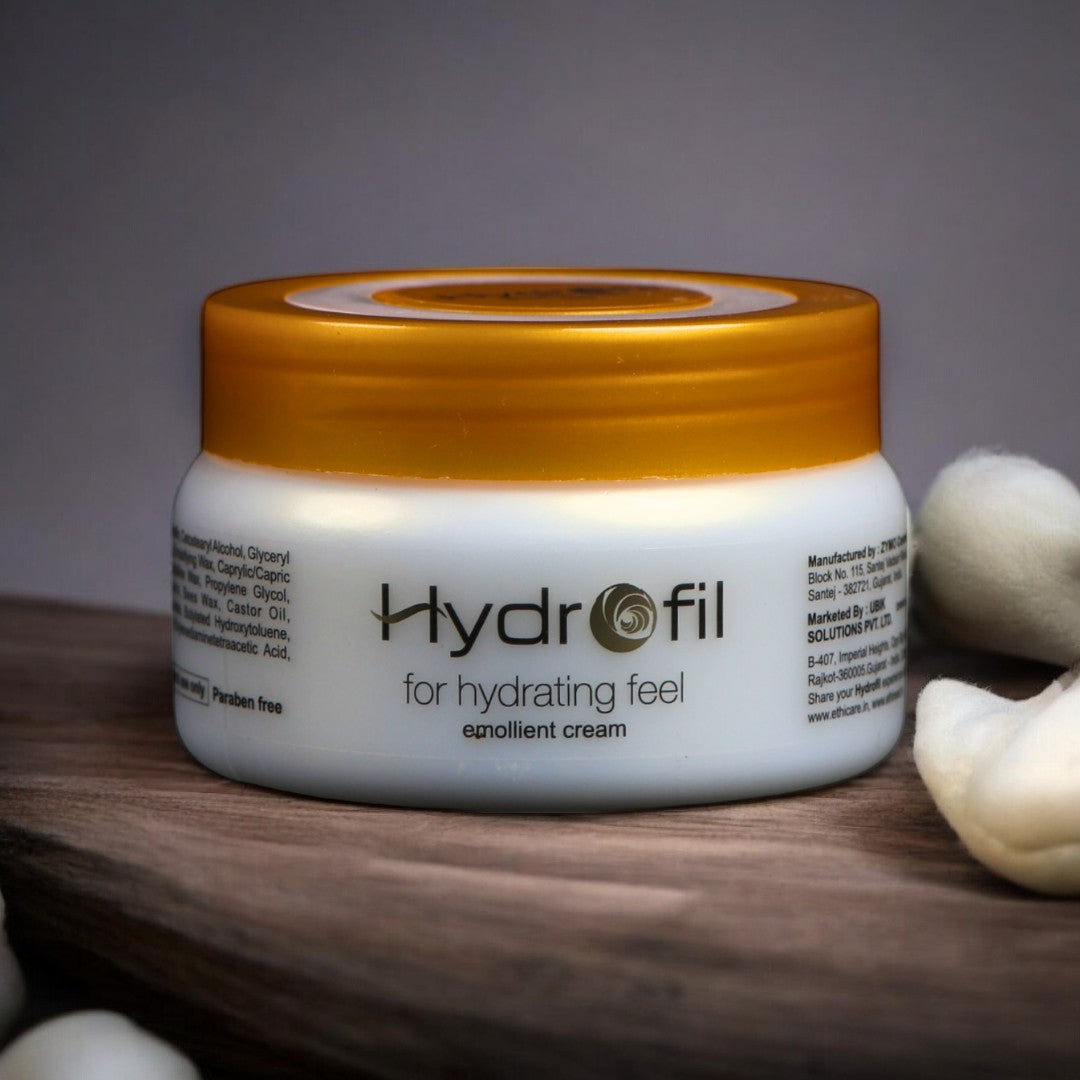 Hydrofil Cream