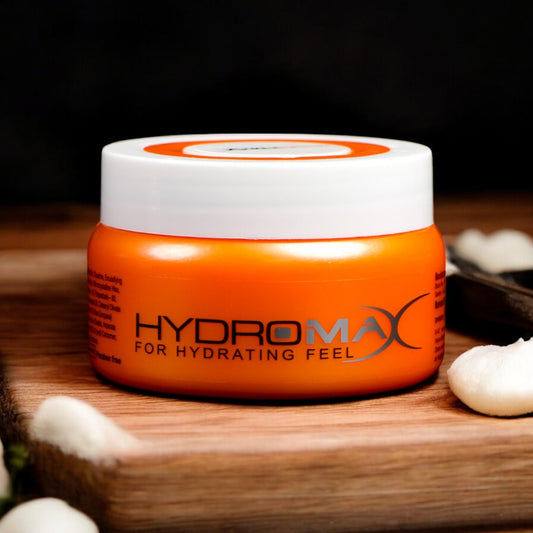 Hydromax Cream