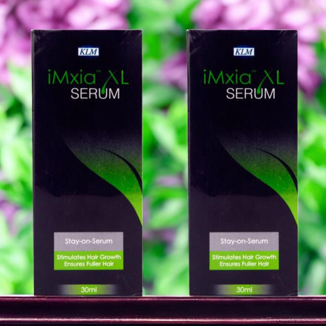 Imxia XL Serum