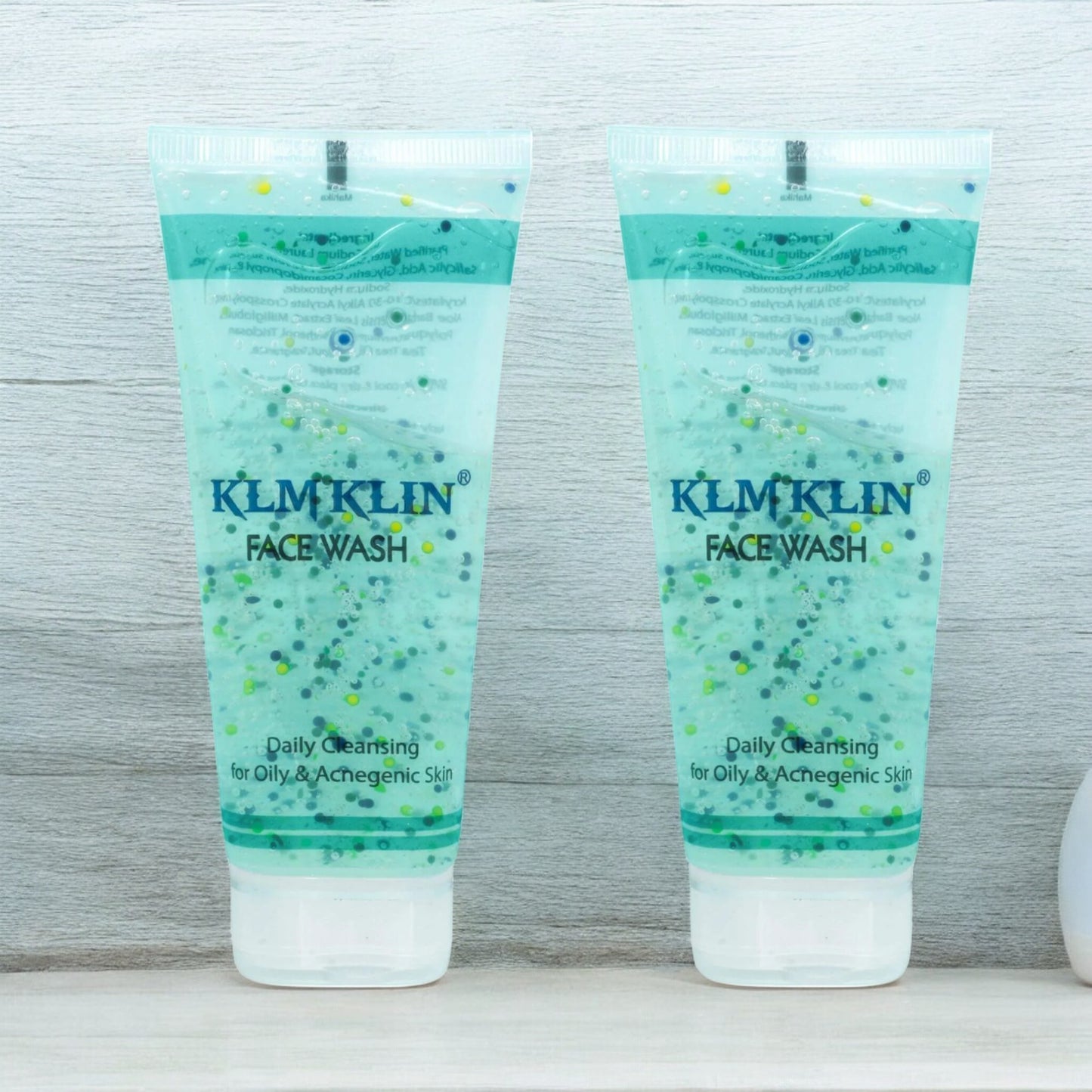 Klm Klin Face Wash