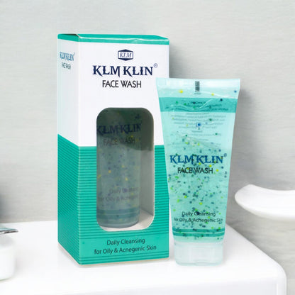 Klm Klin Face Wash