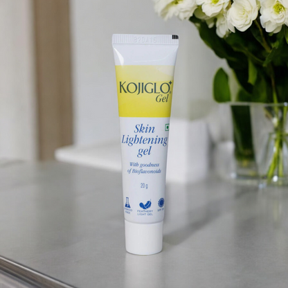 Kojiglo Skin Lightening Gel