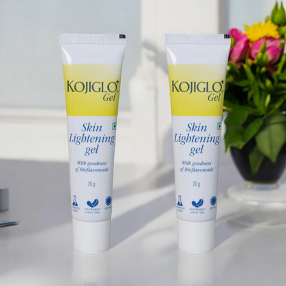 Kojiglo Skin Lightening Gel