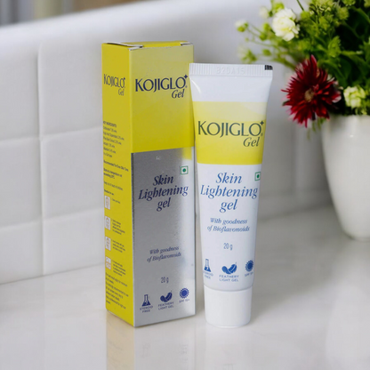 Kojiglo Skin Lightening Gel