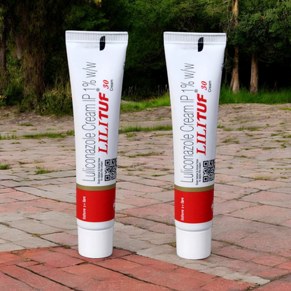 Lilituf Cream