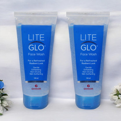 Lite Glo Face Wash