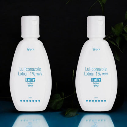 Luliz Lotion