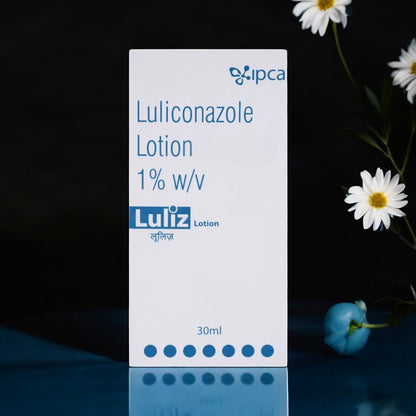 Luliz Lotion