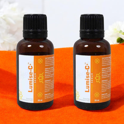 Lumise c+ Serum