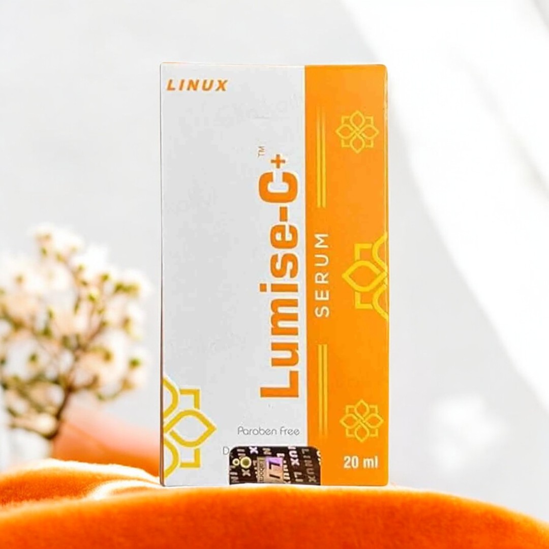 Lumise c+ Serum