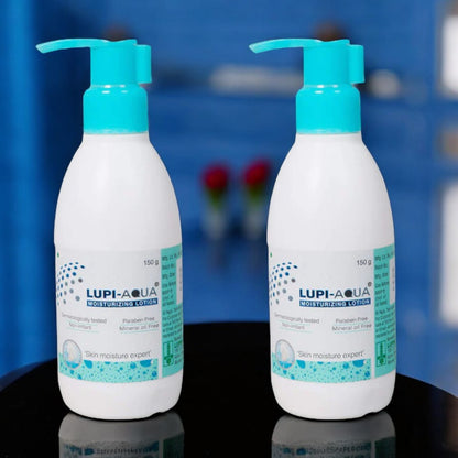 Lupi-Aqua Moisturizing Lotion