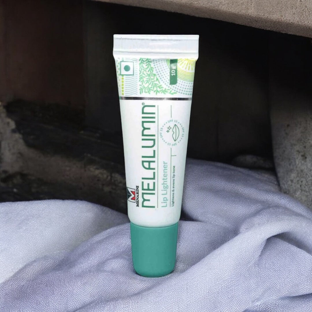 Melalumin Lip Lightener