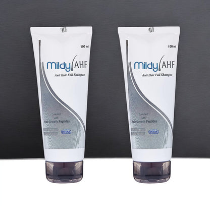 Mildy AHF Anti Hair Fall Shampoo