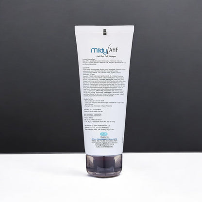 Mildy AHF Anti Hair Fall Shampoo