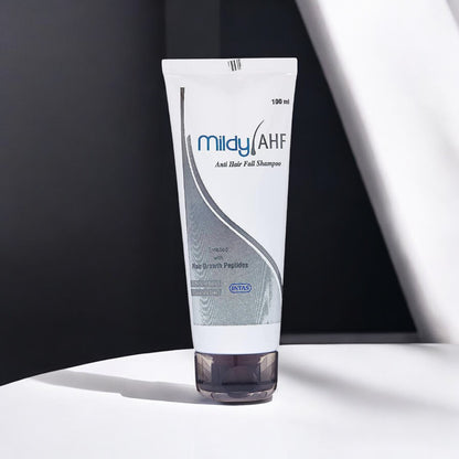 Mildy AHF Anti Hair Fall Shampoo