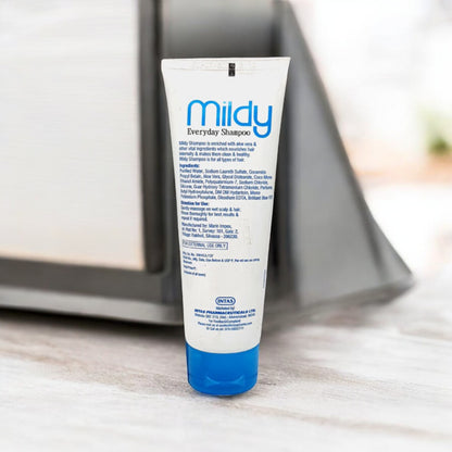 Mildy Everyday Shampoo