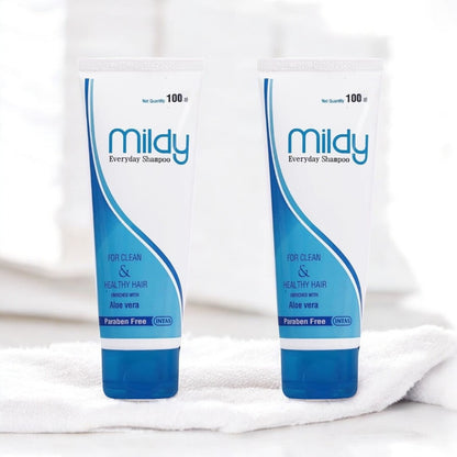 Mildy Everyday Shampoo