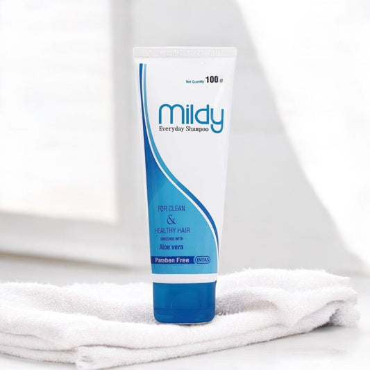 Mildy Everyday Shampoo