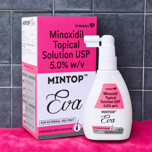 Mintop Eva 5% Solution