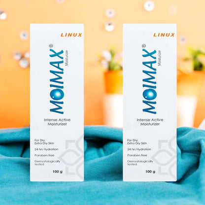 Moimax Moisturizer Cream