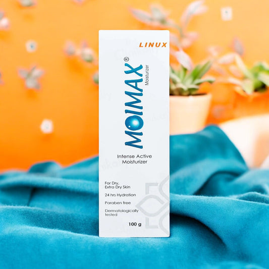 Moimax Moisturizer Cream