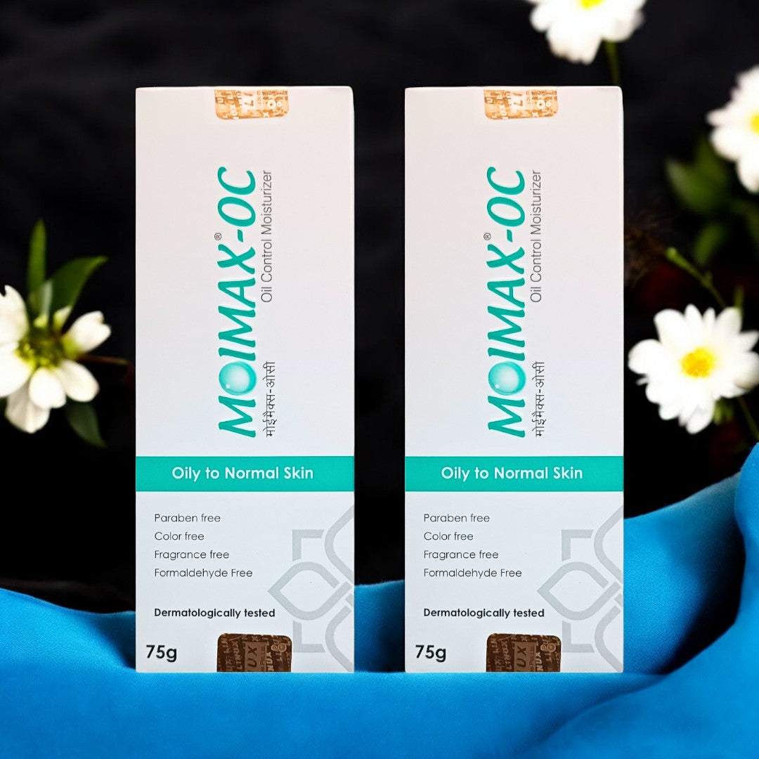 Moimax -OC Moisturizer Cream