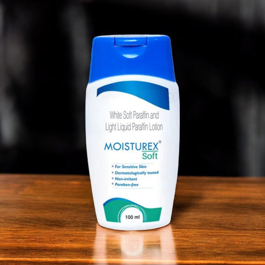 Moisturex Soft Lotion