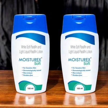 Moisturex Soft Lotion