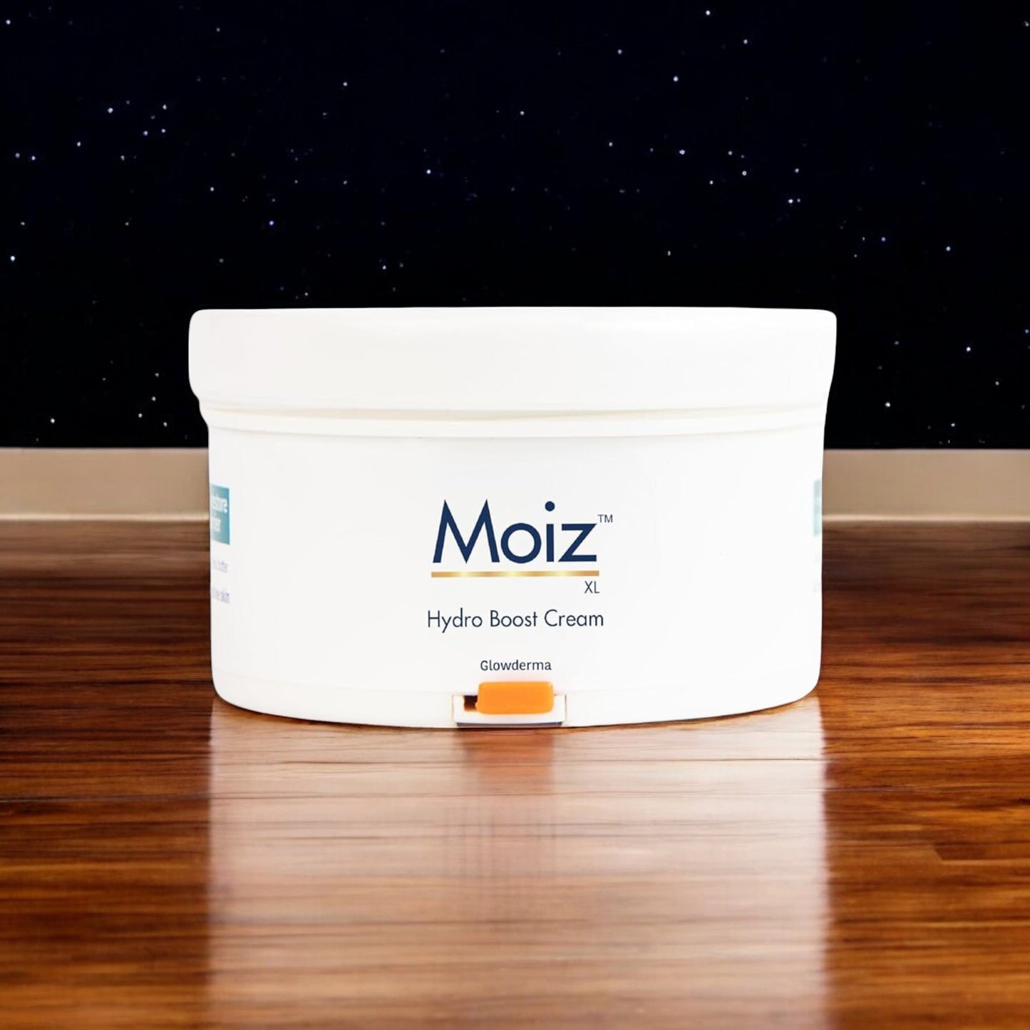 Moiz, XL Cream