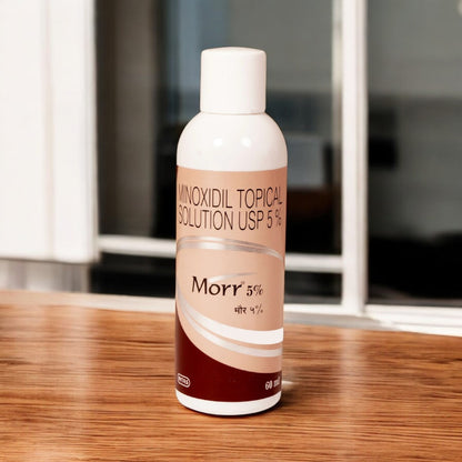 Morr 5% Solution