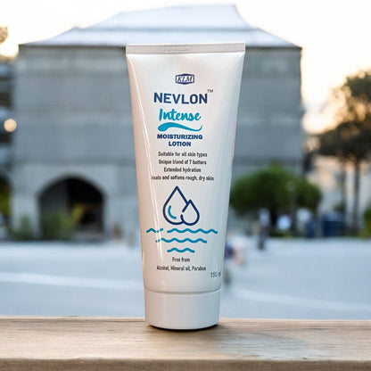 Nevlon Intense Moisturizing Lotion