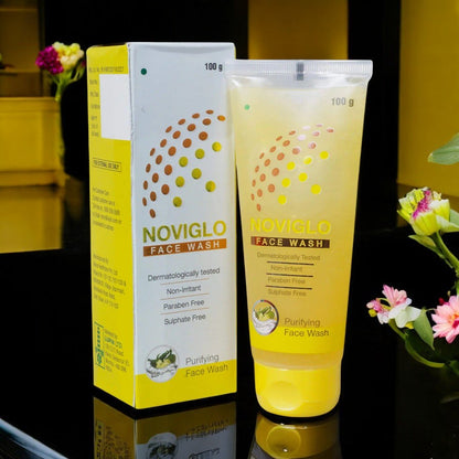 Noviglo Face Wash