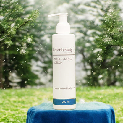 Oceanbeauty Moisturizing Lotion