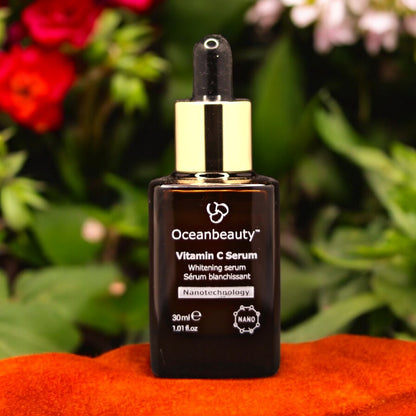 Oceanbeauty Vitamin C Serum