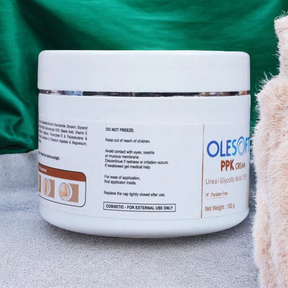 Olesoft PPK Cream