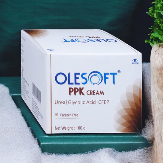 Olesoft PPK Cream