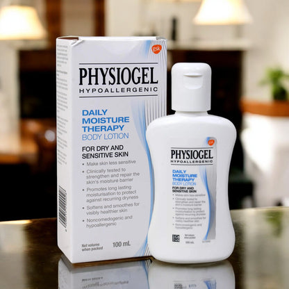 Physiogel Hypoallergenic Daily Moisture Body Lotion