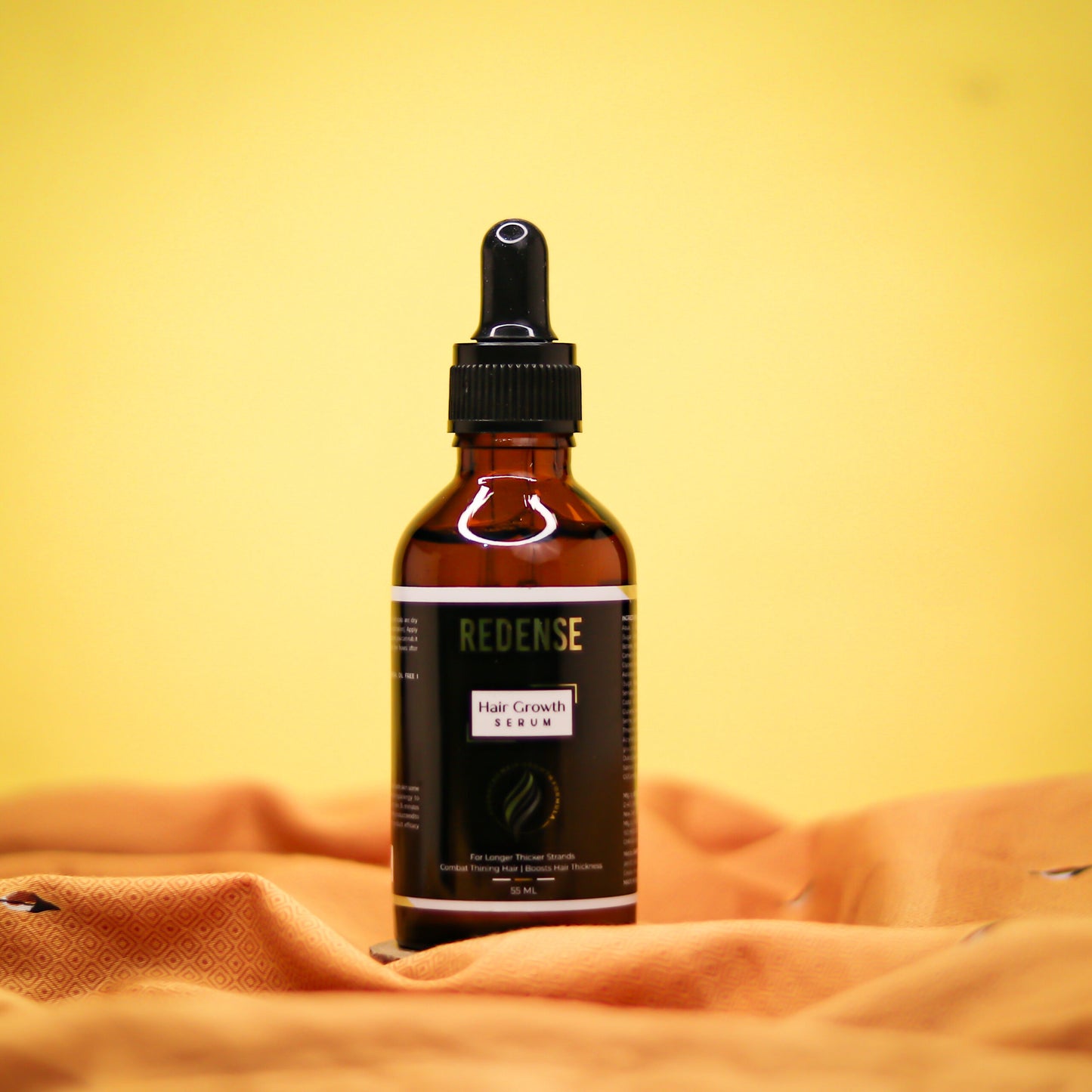 Redense Hair Growth Serum