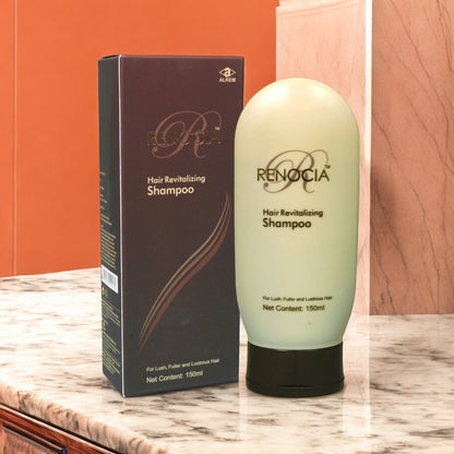 Renocia Hair Revitalizing Shampoo