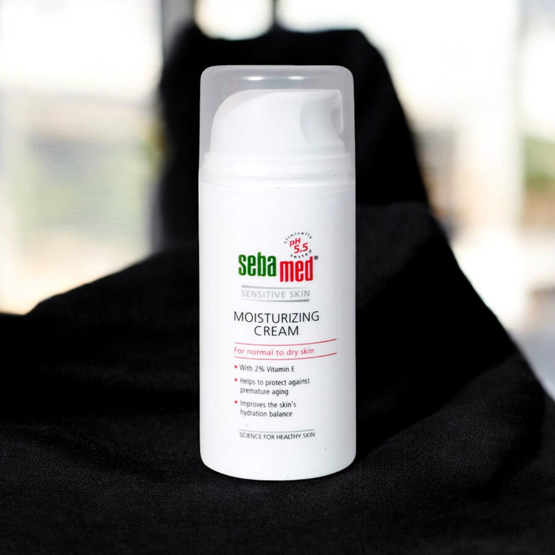 Sebamed Moisturizing Cream