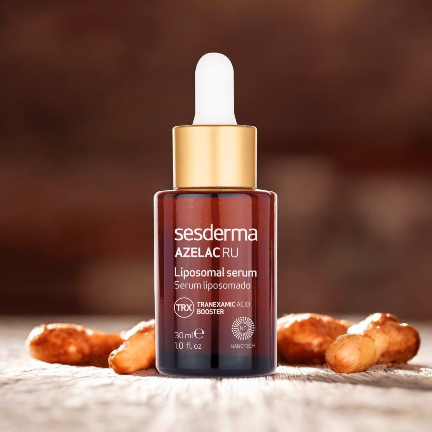 Sesderma Azelac Ru Liposomal Serum