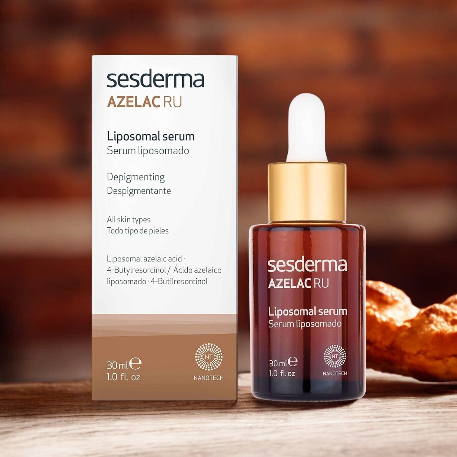 Sesderma Azelac Ru Liposomal Serum