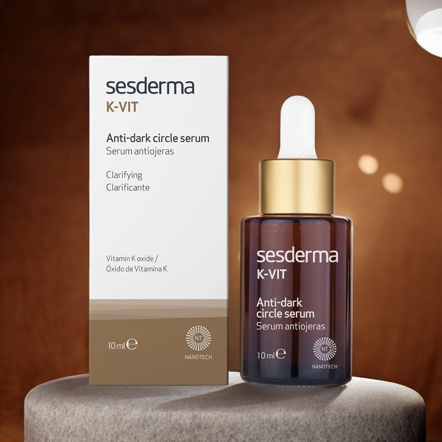 Sesderma K-Vit Cream