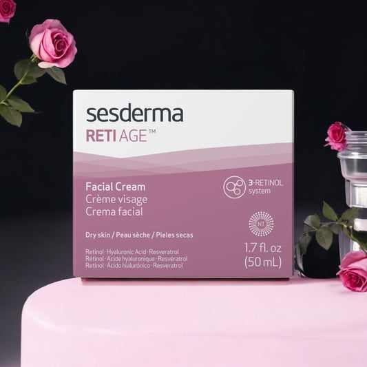 Sesderma RetiAge Cream