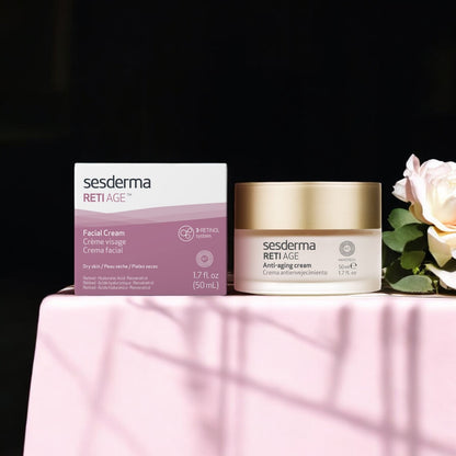 Sesderma RetiAge Cream