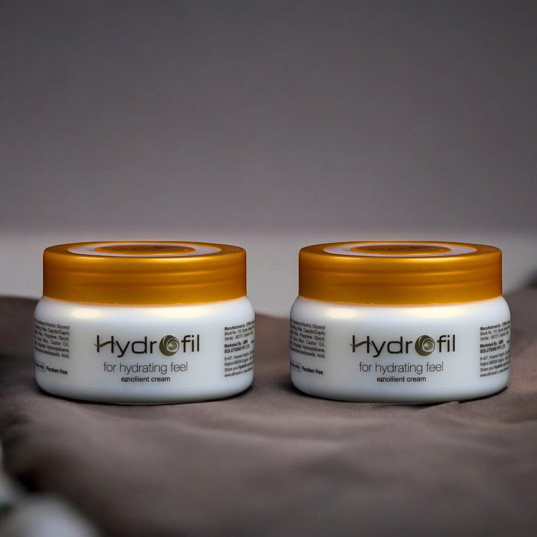 Hydrofil Cream