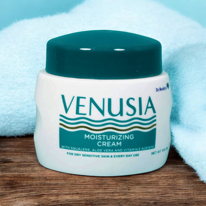 Venusia Moisturizing Cream