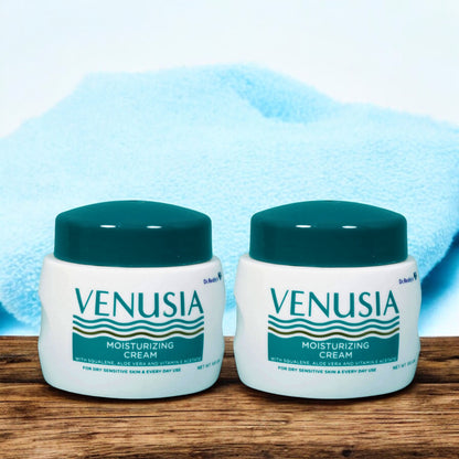 Venusia Moisturizing Cream