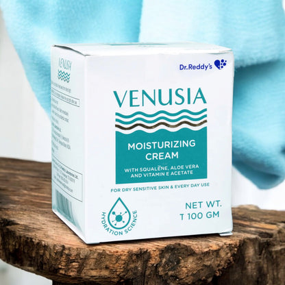 Venusia Moisturizing Cream