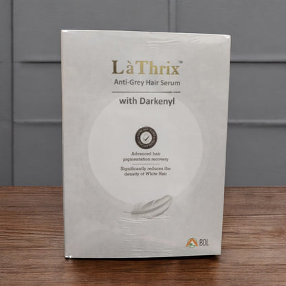 La Thrix Anti-Grey Hair Serum